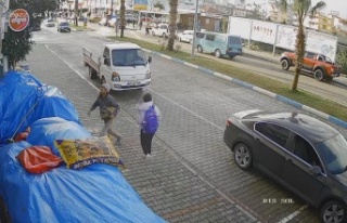 Bagajda taşınan üzeri kirli işçiyle ilgili yeni...