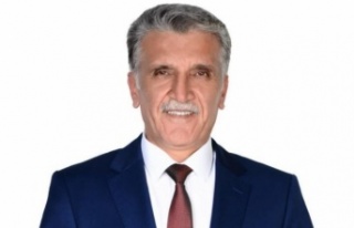 Başkan adayı Paşa Özkan iddialara yanıt verdi