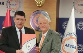 Başkan Demir'den elektrik zammının enflasyon...