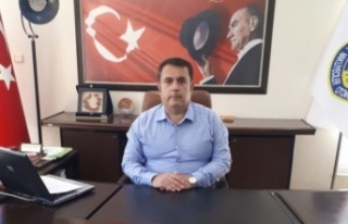 Başkan Çalış'tan ücret açıklaması