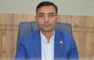 Başkan Göktepe'den yardım çağrısı