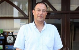 Başkan Sili koronaya yakalandı