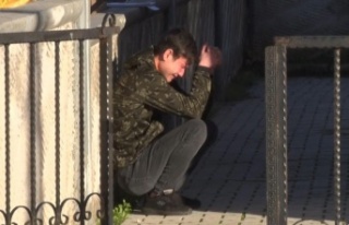 Bir süredir haber alınamayan adamın cansız bedeni...