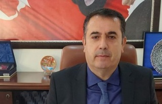 Çalış'tan Alanyalı kamyonculara müjde