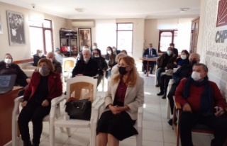 CHP sokak örgütlenmesi için kolları sıvadı