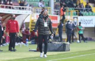 'Covid-19 eksiklerimize rağmen iyi iş çıkardık'