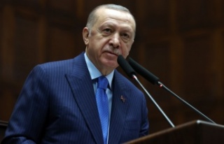 Cumhurbaşkanı Erdoğan'dan çok önemli açıklamalar!