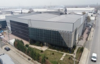 CW Enerji, tekstil firmasına 409 kWp gücünde güneş...