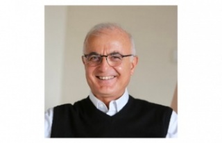 Diş Hekimi Feyzi Açıkalın Alanya'yı bekleyen...