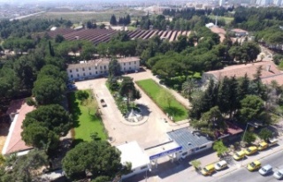 Dokumapark'a Avrupa Konseyi’nden ödül