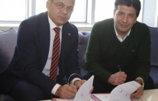 Döşemealtı Belediyesi ile Türk Telekom arasında...