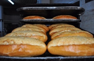 Ekmek ve simite zam geldi