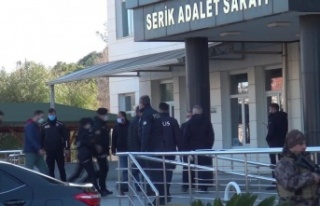 Emlak zengini kadının cinayet şüphelisi 6 şahıs,...