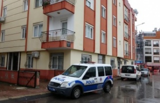 Epilepsi hastası genç annenin şüpheli ölümü