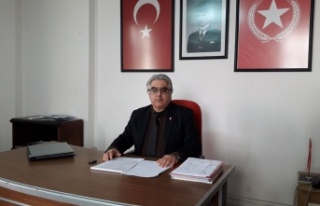 Evren Kurtoğlu’ndan Çalışan Gazeteciler Günü...