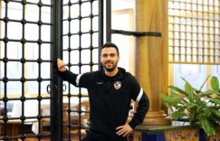 Furkan Soyalp: “Bu istatistik ve performansla milli...