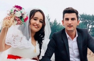 Gazipaşa'da acı ölüm! Bebeğini göremeden...