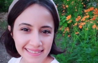 Genç kızdan 5 gündür haber alınamıyor