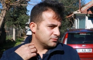 İnternetten hediye puan karşılığında aldığı...