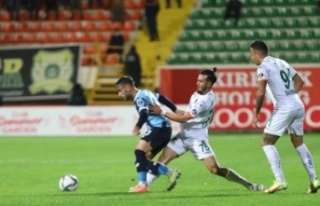 İşte Alanyaspor'un kupadaki rakibi