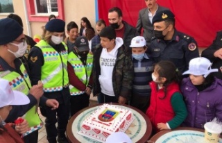 Jandarma Trafik ekipleri, son yılların en düşük...