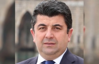 Kestelspor Başkanı Levent Uğur koronavirüse yakalandı