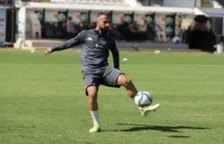 Kestelspor'dan hücuma yeni isim