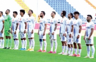 Kestelspor kazanmak istiyor