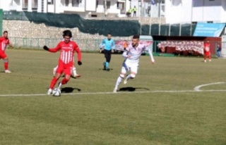 Kestelspor maçı için erteleme talebi