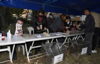 Kırcami, yüzde 87’yle ‘Evet’ dedi