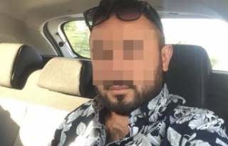 Kız kardeşini rahatsız eden şahsı av tüfeğiyle...