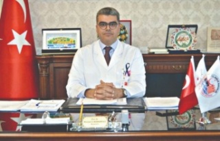 Lakadamyalı hasta kabulüne başlıyor