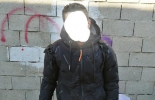 Laptop ve elektrikli bisiklet hırsızı tutuklandı