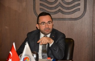 MATSO Başkanı Güngör: “Sorunları yerinde görüp...