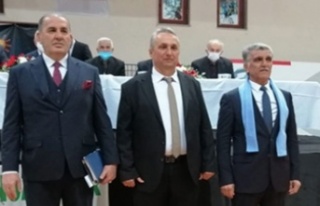 Minibüsçülerde 'Paşa Özkan' devrimi