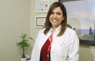 MS hastalığına ünlü etkisi