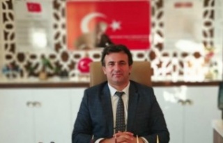 Müdür Yılmaz ara tatil öncesi öğrenci ve velilere...