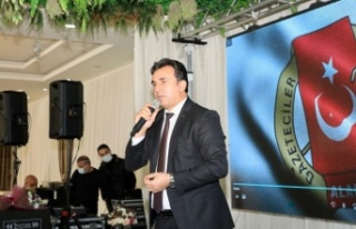 Müdür Yılmaz müjdeyi verdi