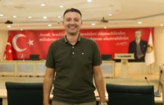 Nuri Tokuş'tan açıklama var