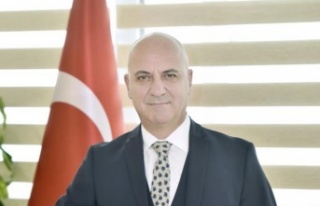 OSB Başkanı Bahar uyardı: “ Üretimde devamlılık...