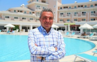 POYD Başkanı Atmaca: "Turizm sektöründe Avrupa’dan...