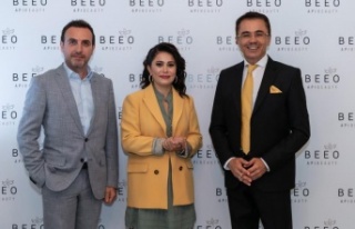 Propolis, Covid-19 hastalarının iyileşmesinde olumlu...