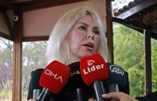 Rektör Özkan “Asiye’nin maalesef yüz felci...