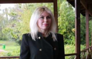 Rektör Özkan’dan ABD'de yapılan domuz kalbinin...