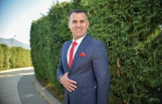 Şimşek’ten seçim ofisi açılışına davet