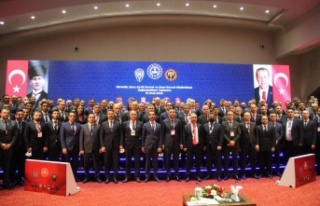 Soylu: "Toplumsal olaylara müdahale son 5 yılda...