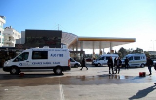 Tartışma sonucu cinayet: 1 ölü, 1 yaralı