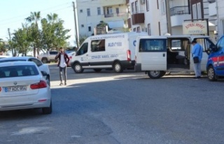 Ukraynalı genç kadın kaldığı apartta ölü bulundu