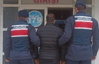 Uyuşturucu ticareti ve hırsızlıktan 23 yıl hapis...