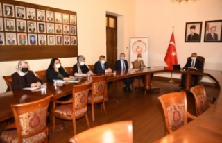 Vali Yazıcı’dan hatırlatma dozu uyarısı